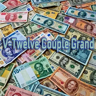 Couple Grand (Veemix) by V-TWELVE