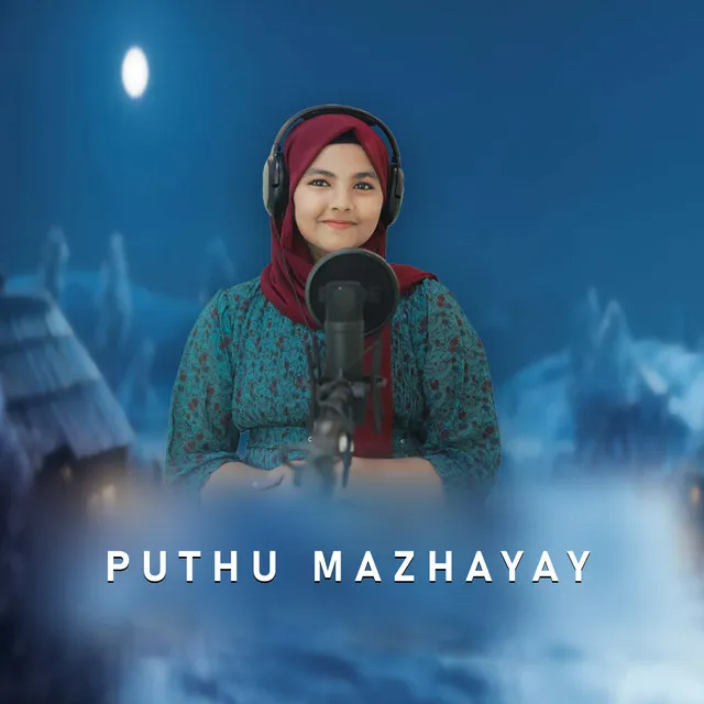 Puthu Mazhayay