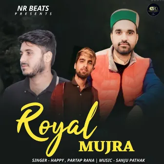 Royal Mujra by Partap Rana