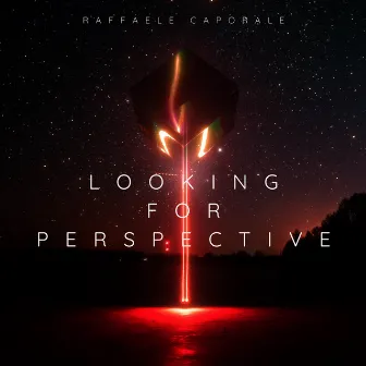 Looking For Perspective by Raffaele Caporale