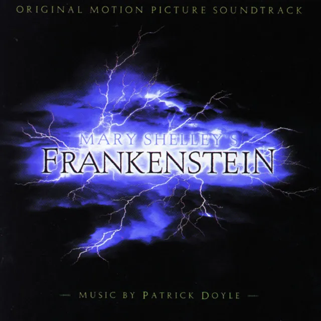 Frankenstein Original Motion Picture Soundtrack