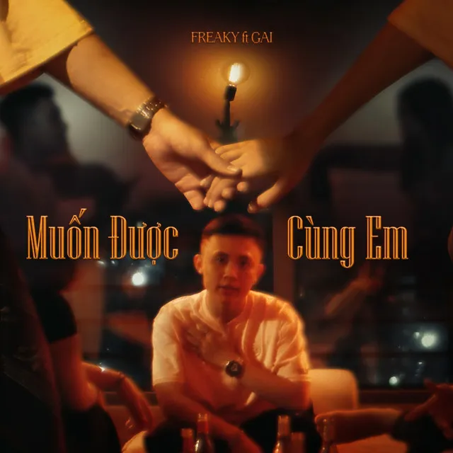 Muốn Được Cùng Em (feat. GAI)