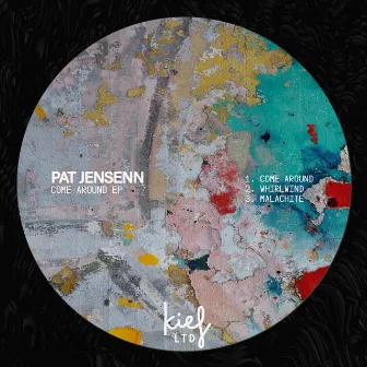 Come Around EP by Pat Jensenn