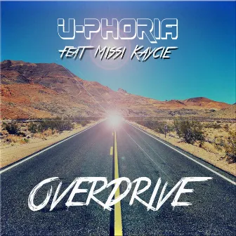 Overdrive by Uphoria