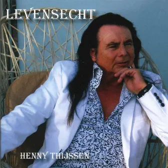 Levensecht by Henny Thijssen