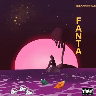 Fanta by Buzzinbenji