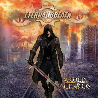 World of Chaos by Eternal Breath