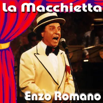 La macchietta by Enzo Romano