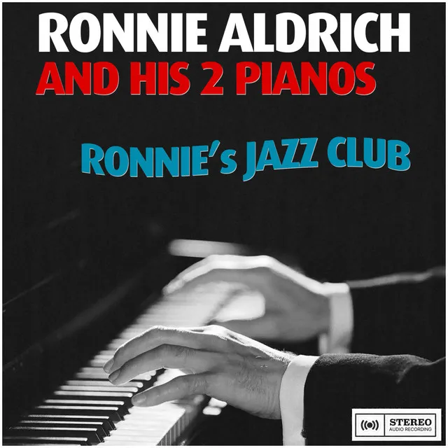 Ronnie's Jazz Club