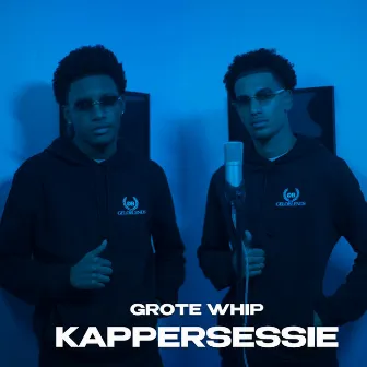 Kappersessie Grote Whip by JLiv&Ches7k