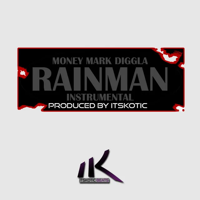 Rainman (Instrumental)