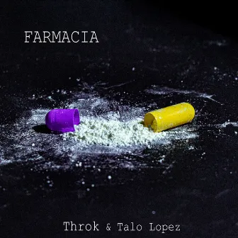 FARMACIA by Throk