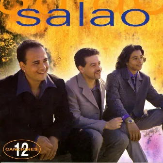 12 Canciones by Salao