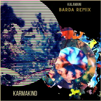 Kalamani (Barda Remix) by Karmakind