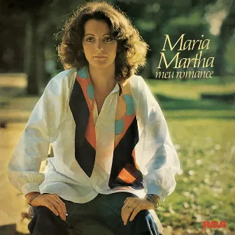 Meu Romance by Maria Martha