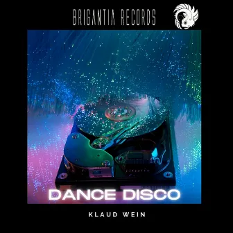 Dance Disco by Klaud Wein