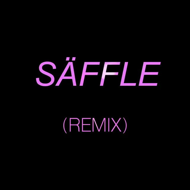 Säffle - Remix