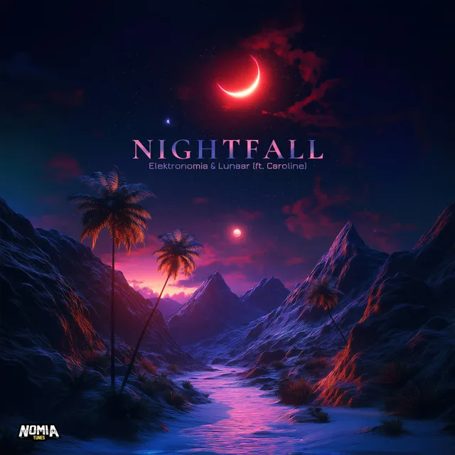 Nightfall