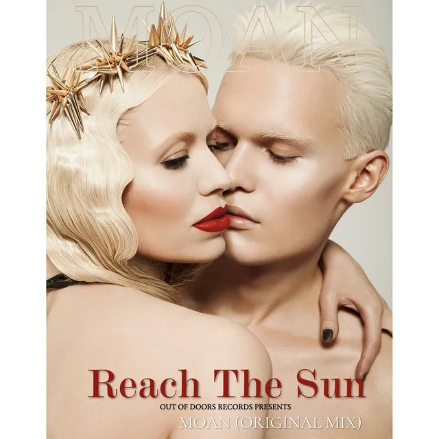 Reach The Sun