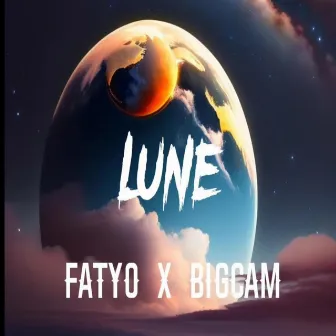 Lune by Fatyo