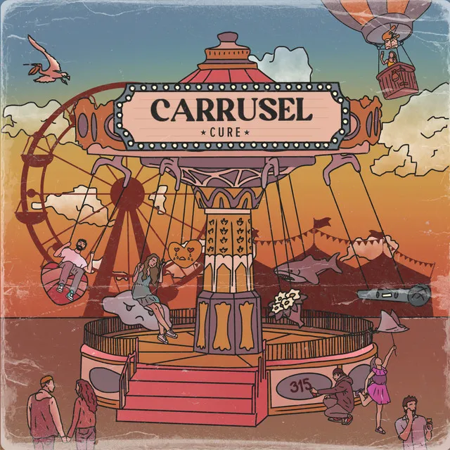 Carrusel