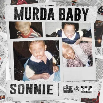 Murda Baby by Sonnie