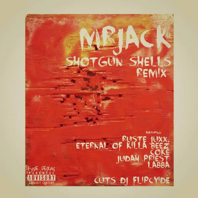 Shotgun Shells - Remix