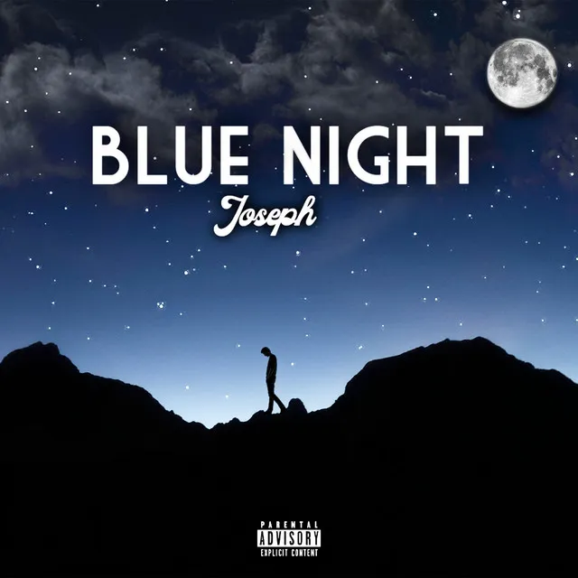 Blue Night