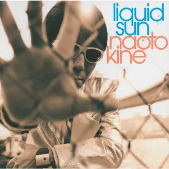 liquid sun by Naoto Kine