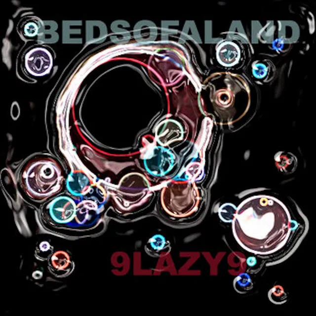 Bedsofaland