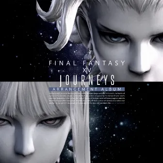 Journeys: FINAL FANTASY XIV ～ Arrangement Album ～ by Keiko