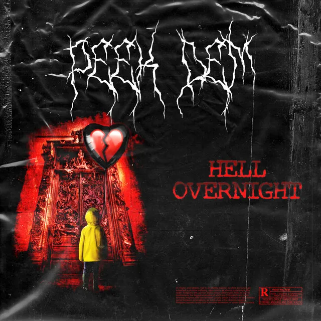 Hell Overnight