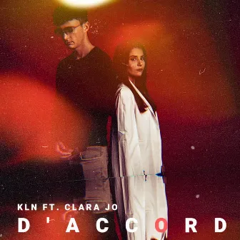 D'accord by Clara Jo