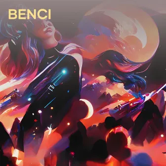 BENCI by Alvin