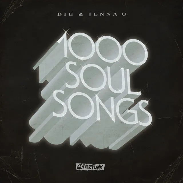 1000 Soul Songs - Radio Edit