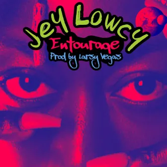 Entourage by LarsY VegaS