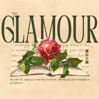 glamour by S1LK