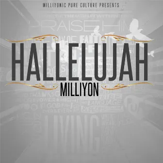 Hallelujah by Milliyon