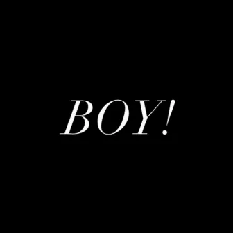 Boy! by Leandrobeatz