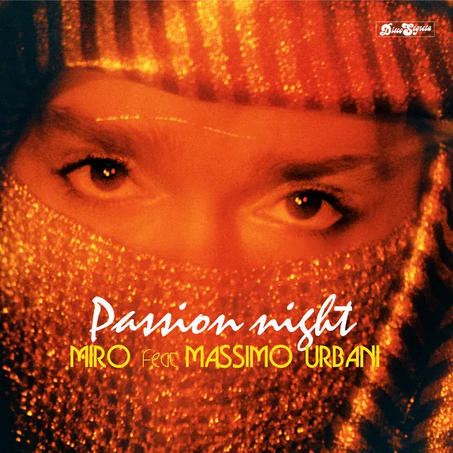 Passion Night - Julyo Remix