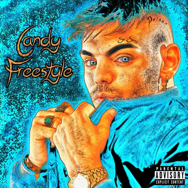 Candy Freestyle