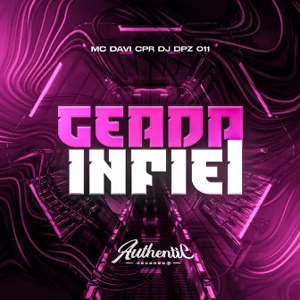 Geada Infiel by DJ DPZ 011