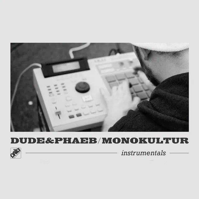 Monokultur - Instrumental