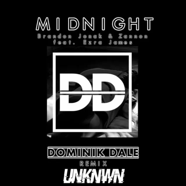 Midnight (Dominik Dale Remix)