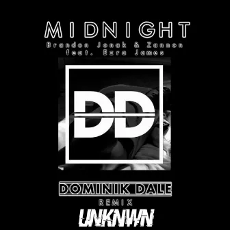 Midnight (Dominik Dale Remix) by Brandon Jonak