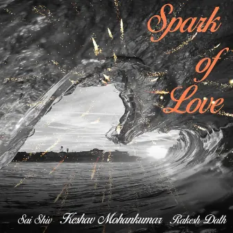 Spark Of Love by Keshav Mohankumar