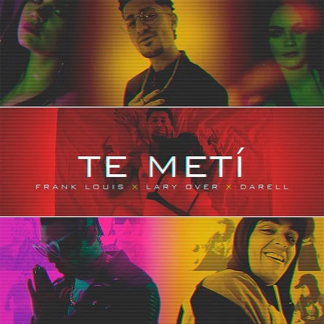 Te Metí