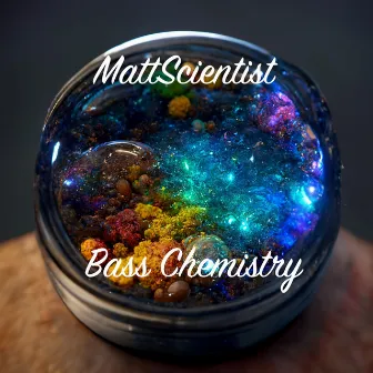 Bass Chemistry by Mattscientist