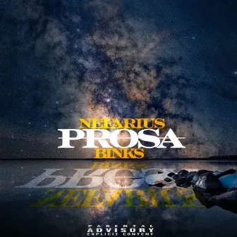 Nefarius Prosa (Radio Edit) by Nefarius Binks