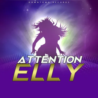 Attention by Elly